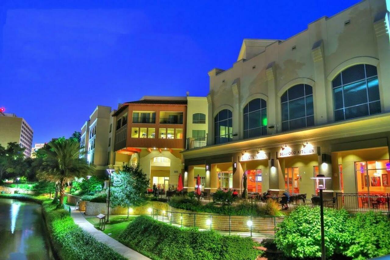 Sol Cypress, San Antonio, A Tribute Portfolio Hotel Екстериор снимка
