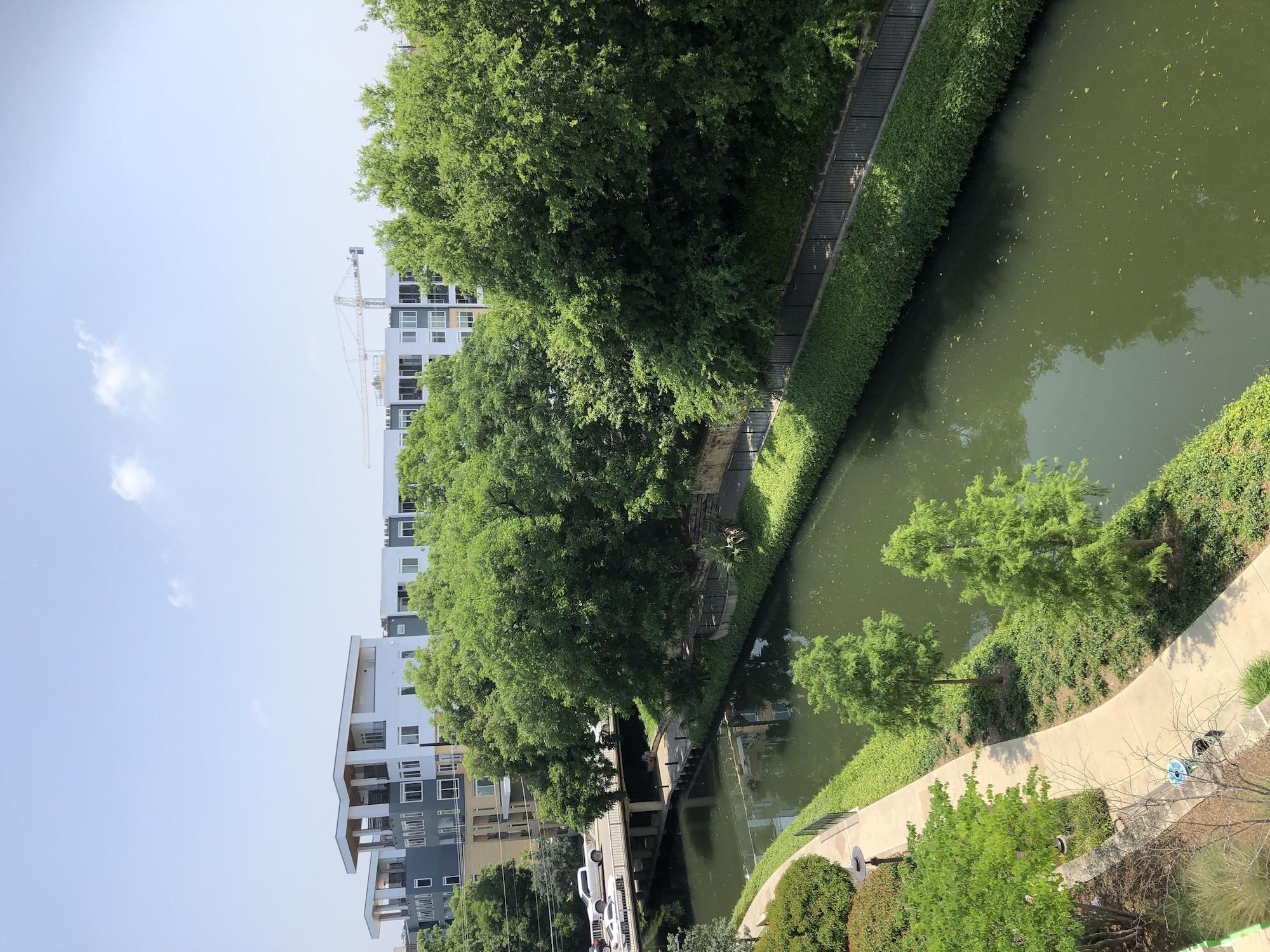 Sol Cypress, San Antonio, A Tribute Portfolio Hotel Екстериор снимка