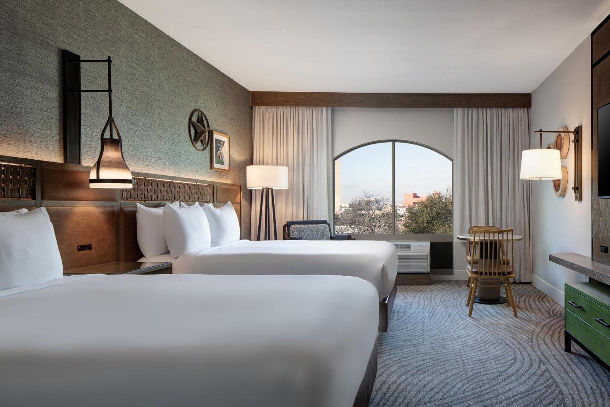 Sol Cypress, San Antonio, A Tribute Portfolio Hotel Екстериор снимка