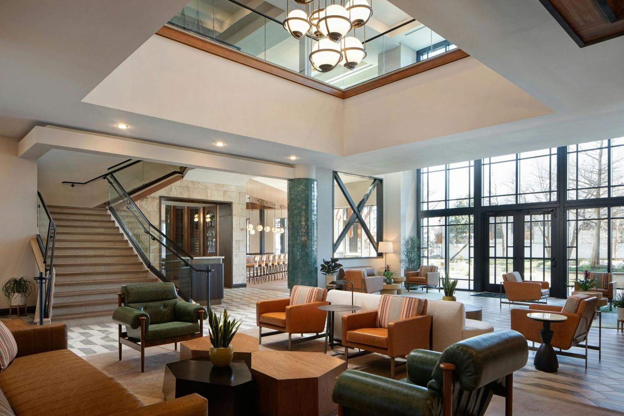 Sol Cypress, San Antonio, A Tribute Portfolio Hotel Екстериор снимка