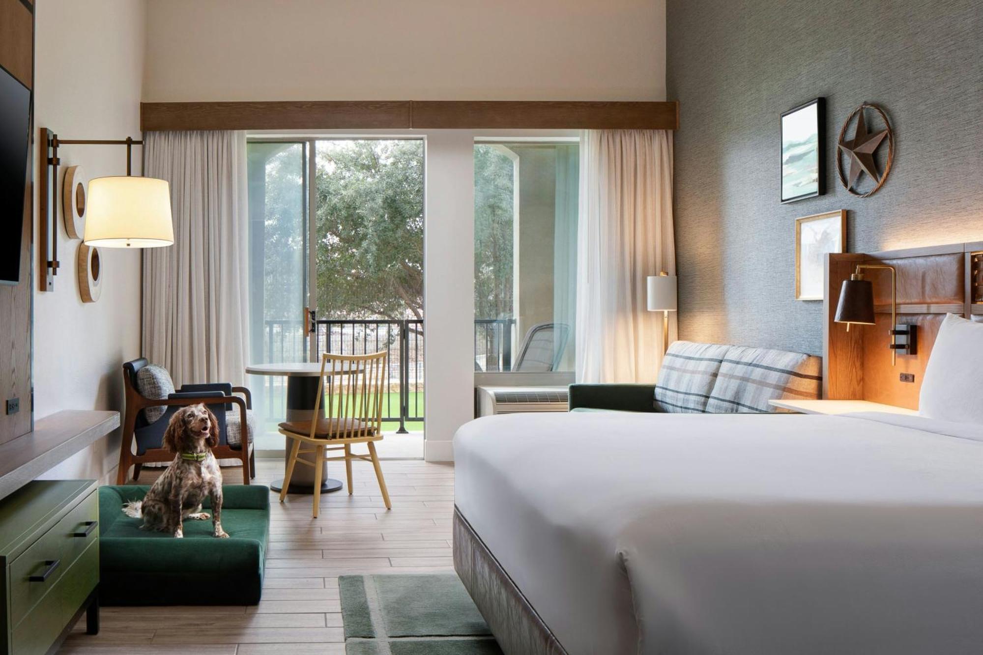Sol Cypress, San Antonio, A Tribute Portfolio Hotel Екстериор снимка