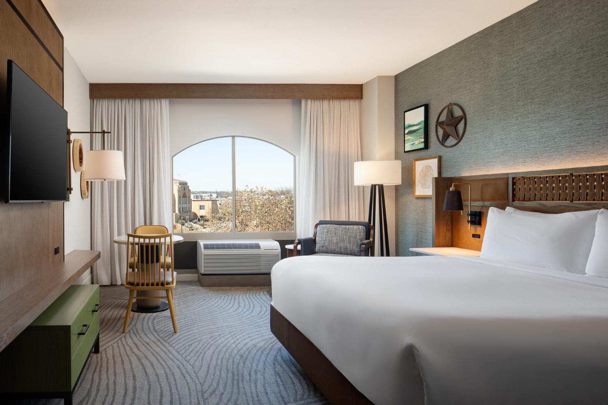 Sol Cypress, San Antonio, A Tribute Portfolio Hotel Екстериор снимка