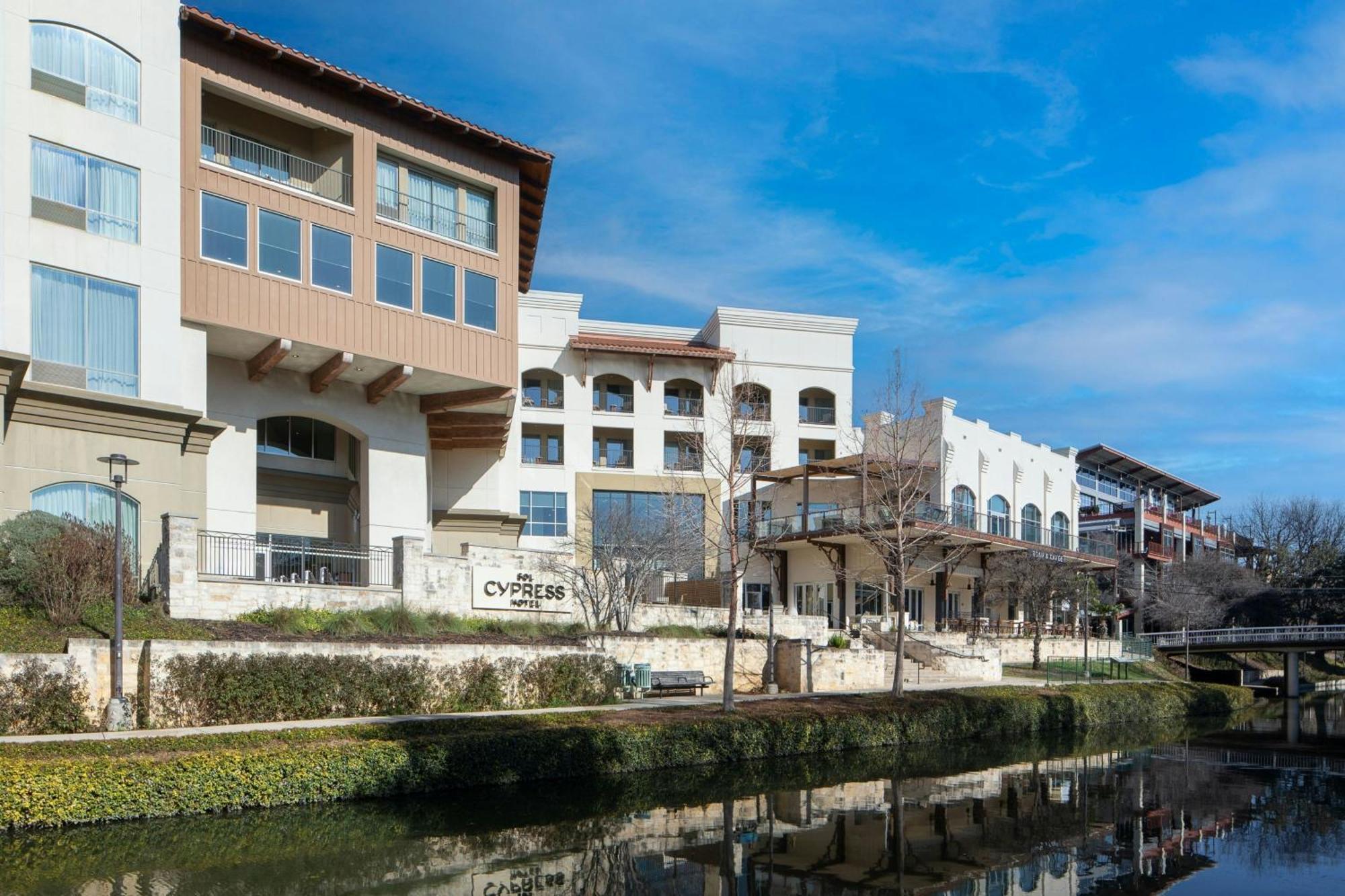 Sol Cypress, San Antonio, A Tribute Portfolio Hotel Екстериор снимка