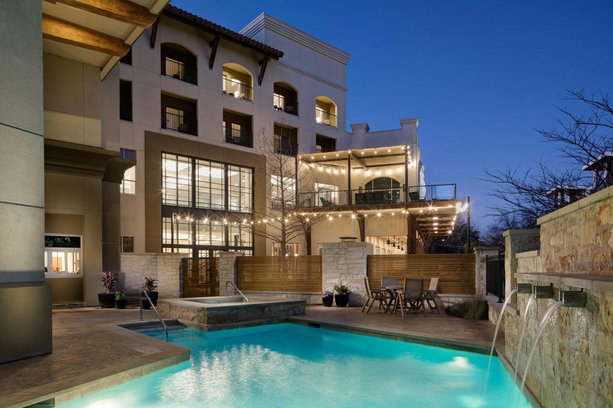Sol Cypress, San Antonio, A Tribute Portfolio Hotel Екстериор снимка