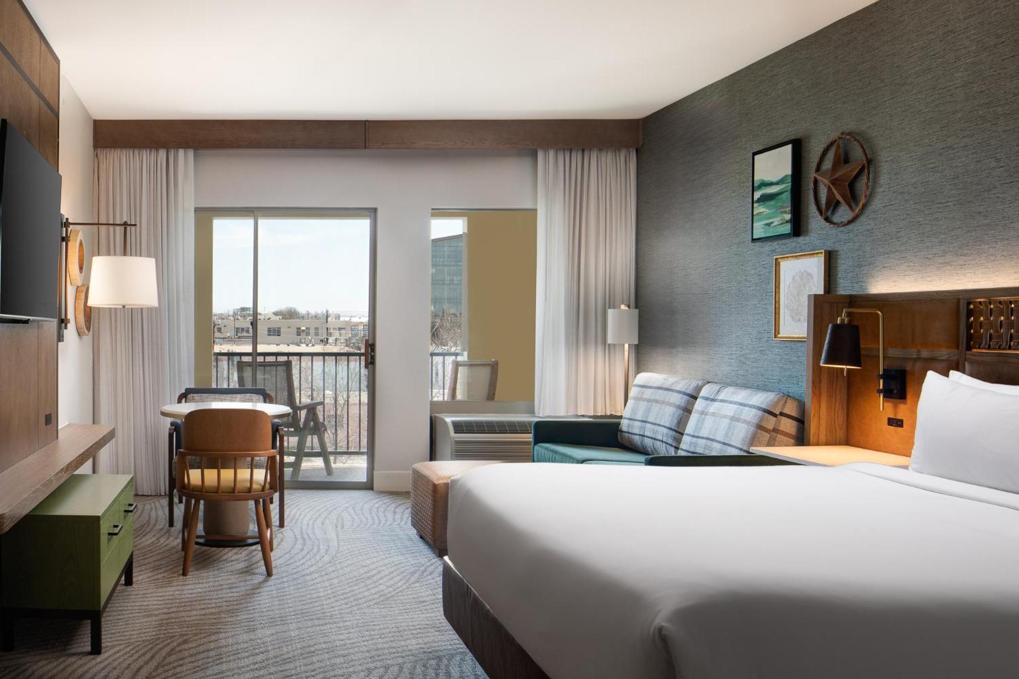 Sol Cypress, San Antonio, A Tribute Portfolio Hotel Екстериор снимка