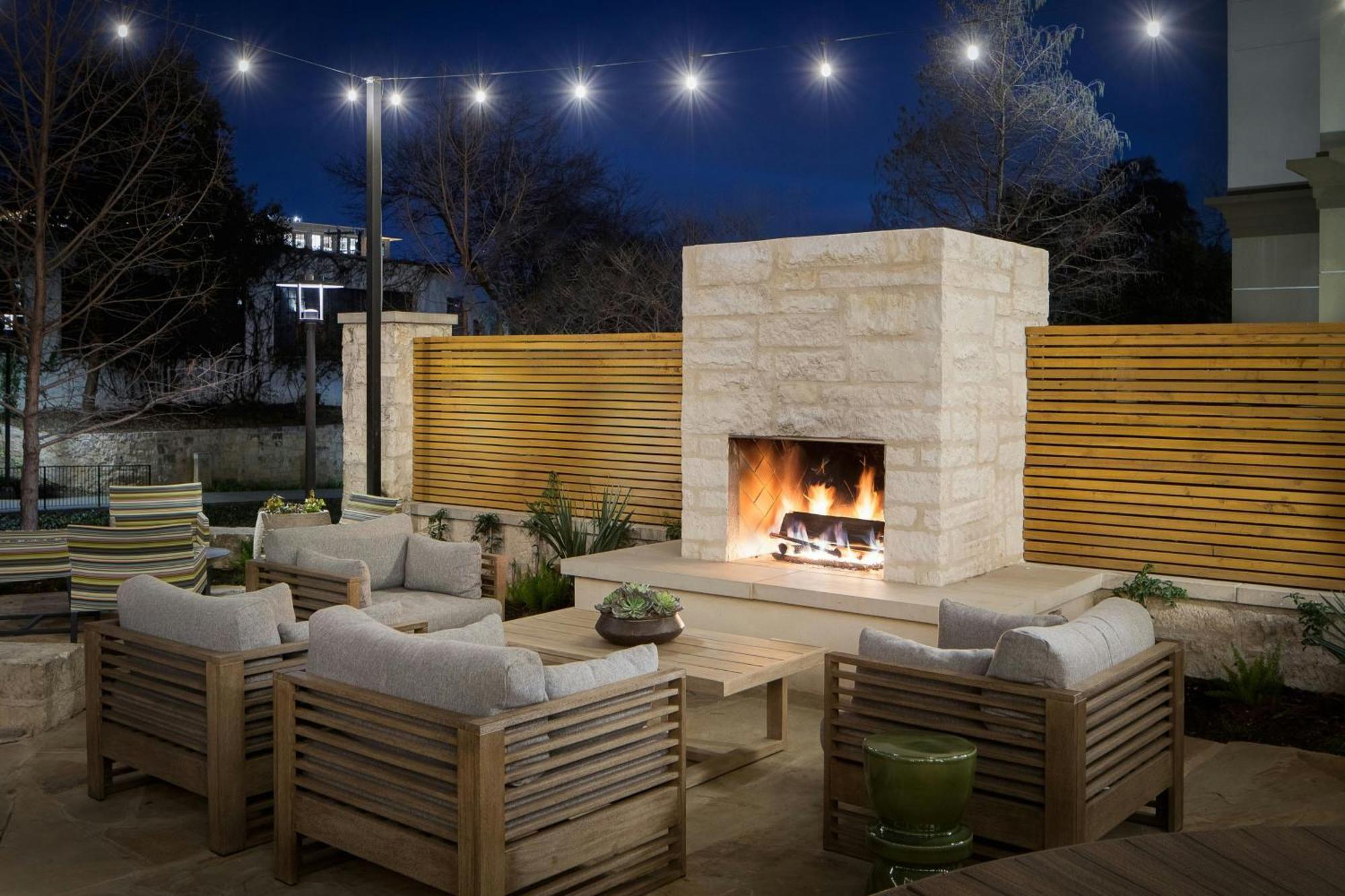 Sol Cypress, San Antonio, A Tribute Portfolio Hotel Екстериор снимка