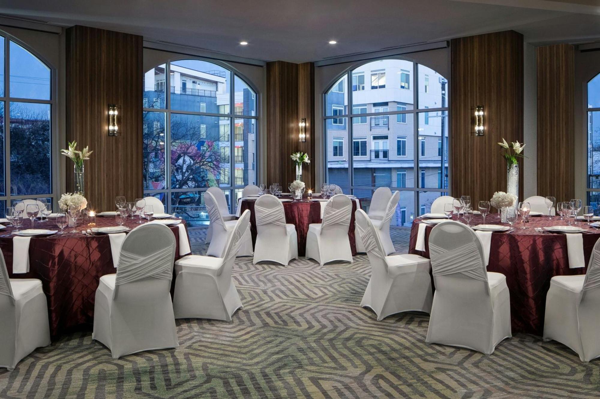 Sol Cypress, San Antonio, A Tribute Portfolio Hotel Екстериор снимка
