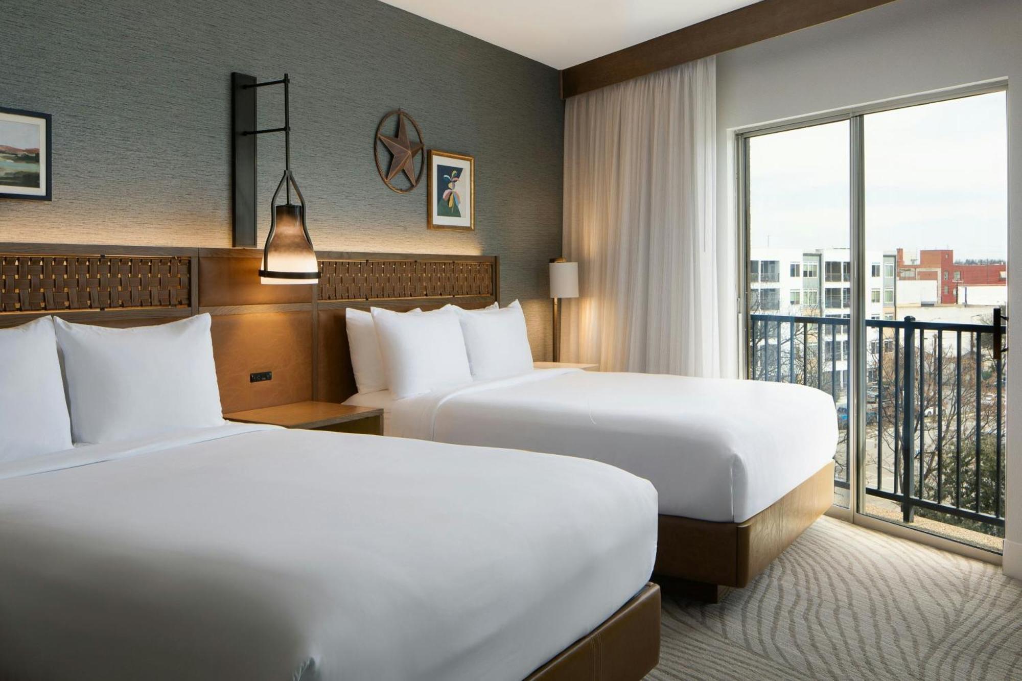 Sol Cypress, San Antonio, A Tribute Portfolio Hotel Екстериор снимка