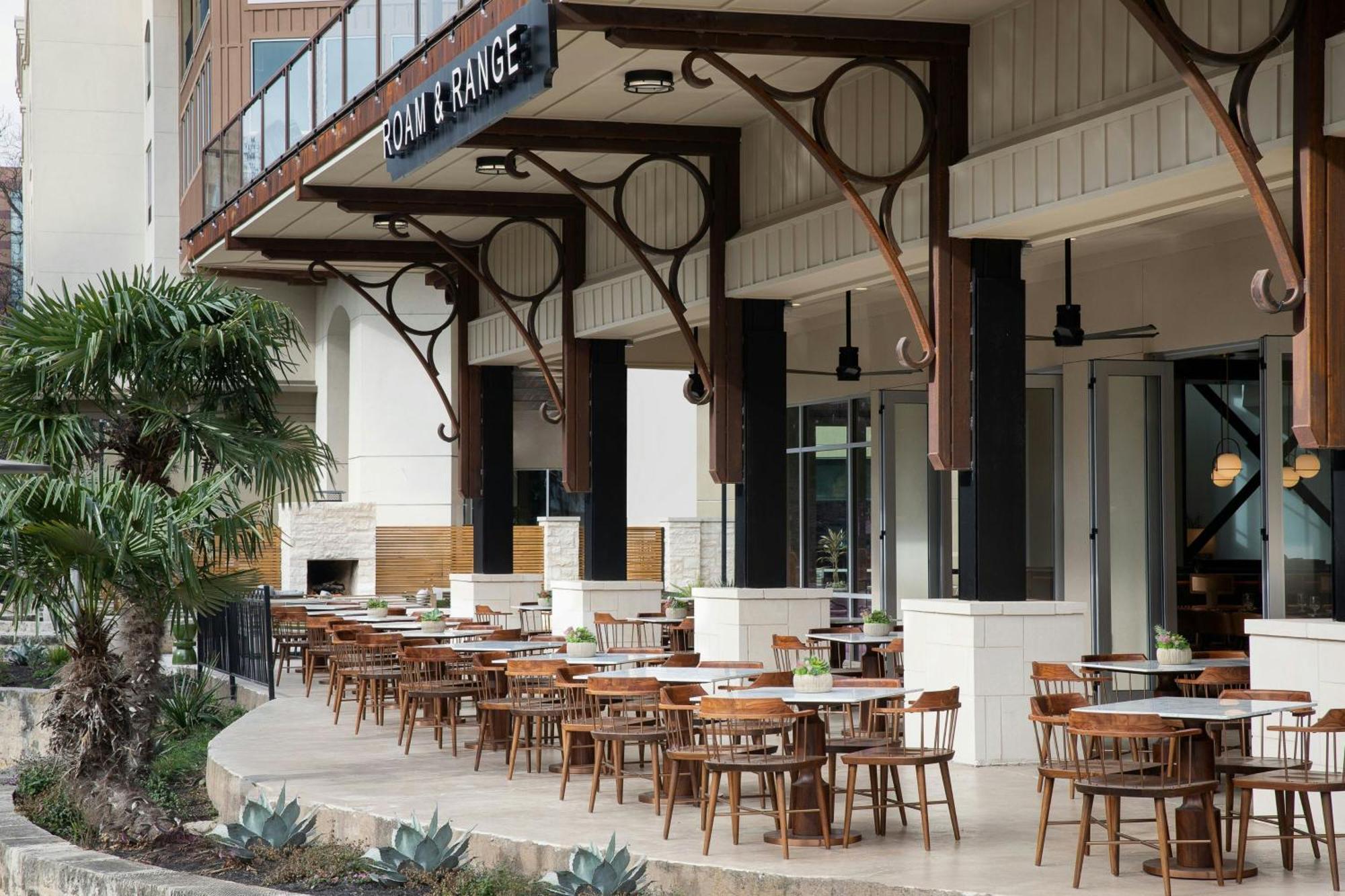 Sol Cypress, San Antonio, A Tribute Portfolio Hotel Екстериор снимка