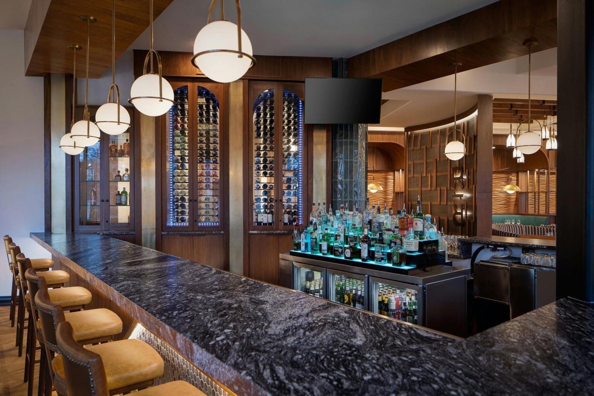 Sol Cypress, San Antonio, A Tribute Portfolio Hotel Екстериор снимка