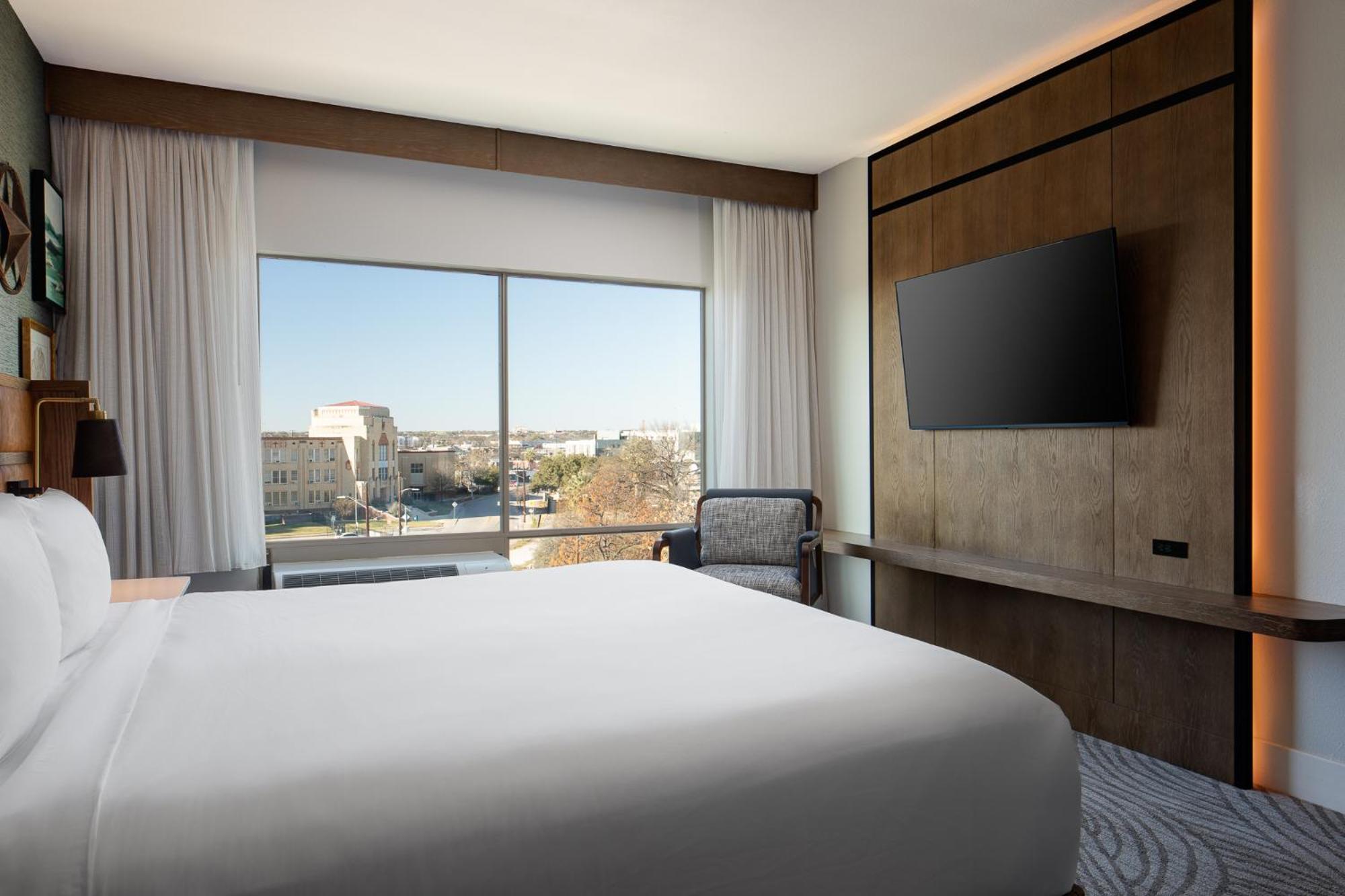 Sol Cypress, San Antonio, A Tribute Portfolio Hotel Екстериор снимка