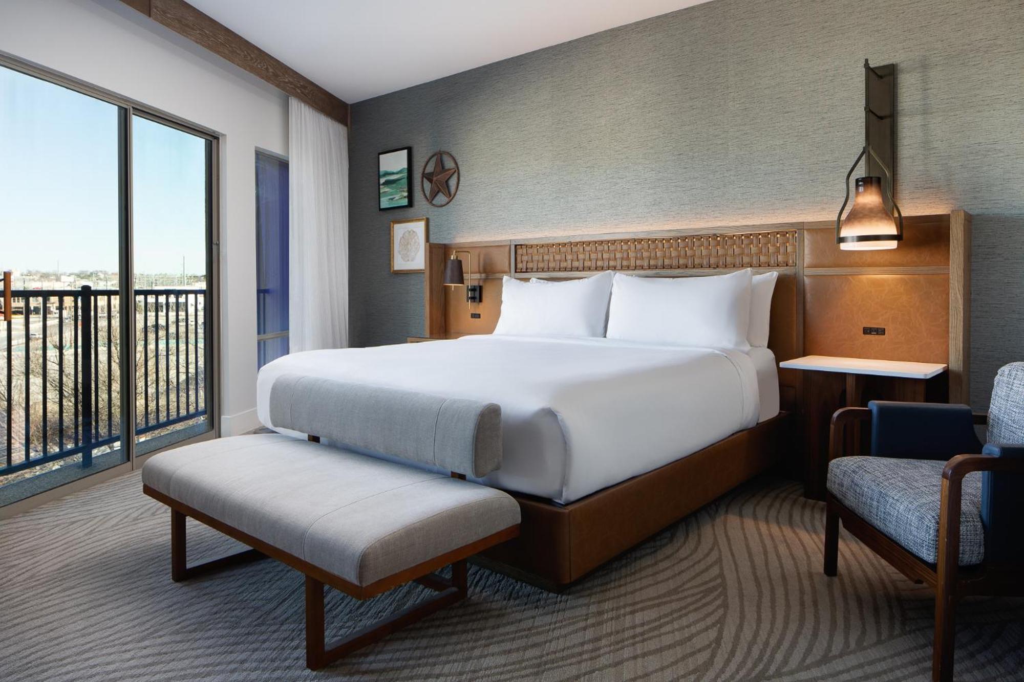 Sol Cypress, San Antonio, A Tribute Portfolio Hotel Екстериор снимка