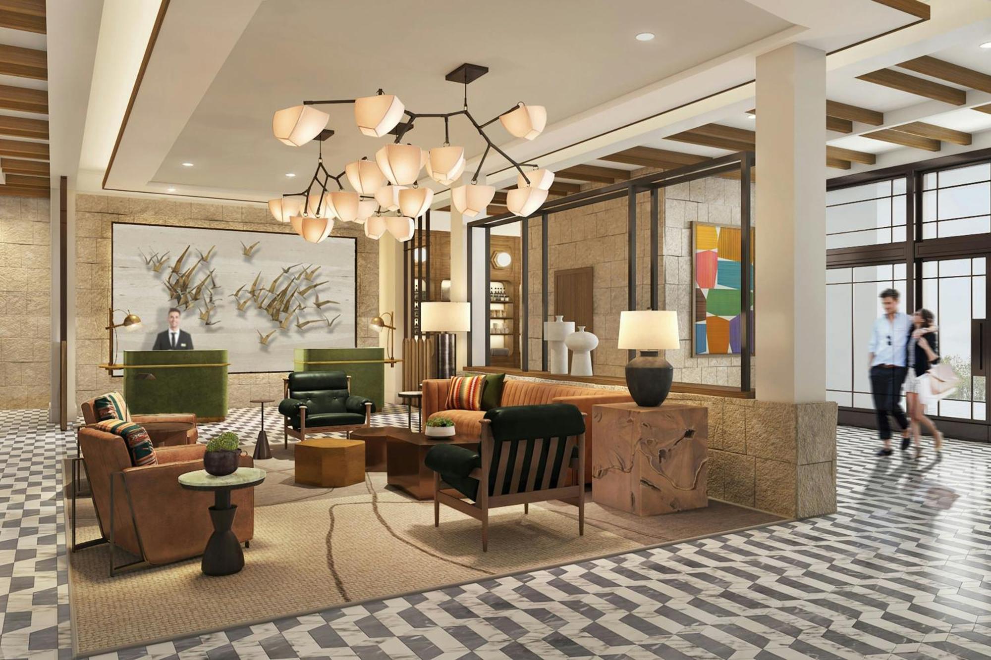 Sol Cypress, San Antonio, A Tribute Portfolio Hotel Екстериор снимка