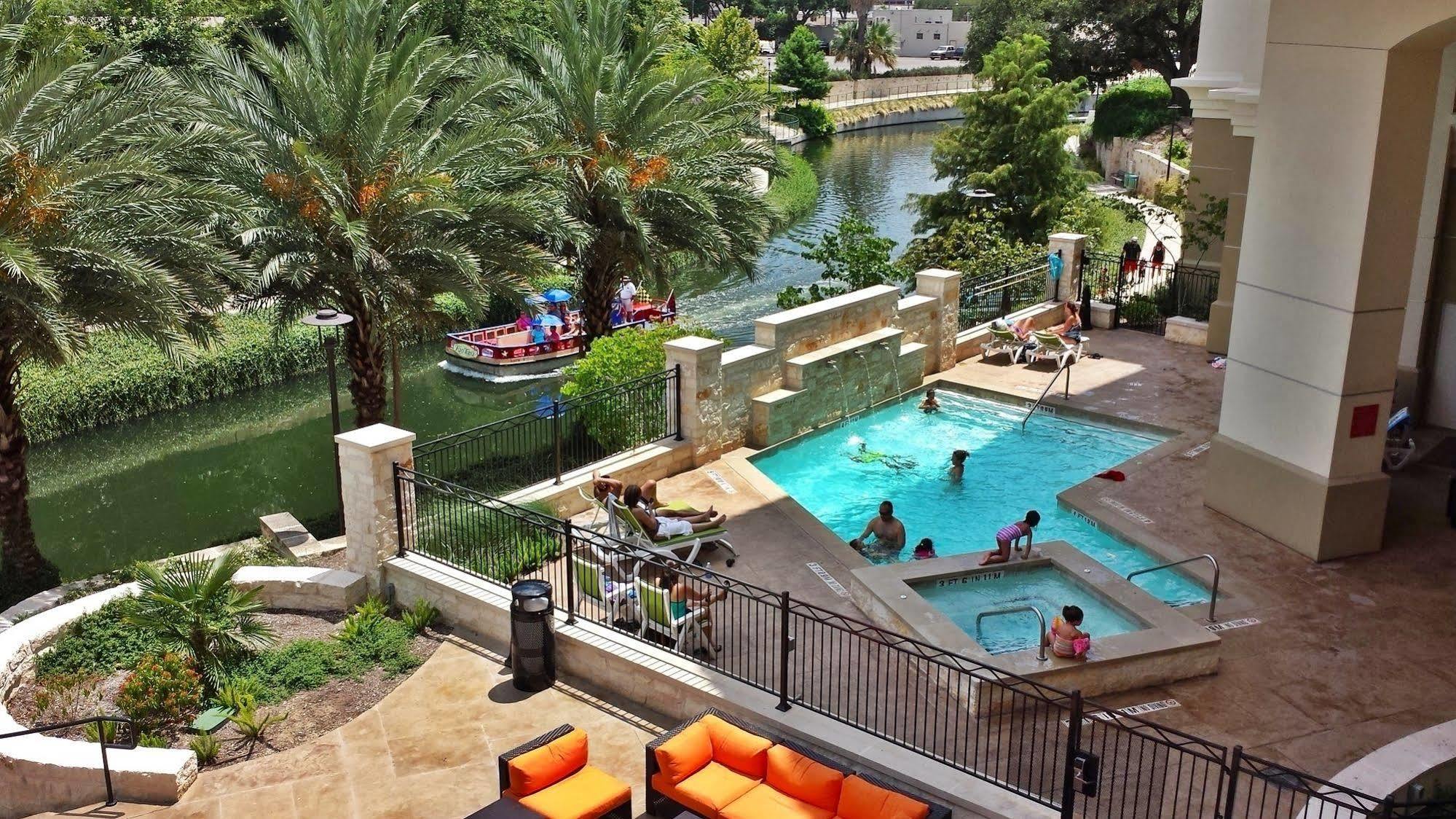 Sol Cypress, San Antonio, A Tribute Portfolio Hotel Екстериор снимка