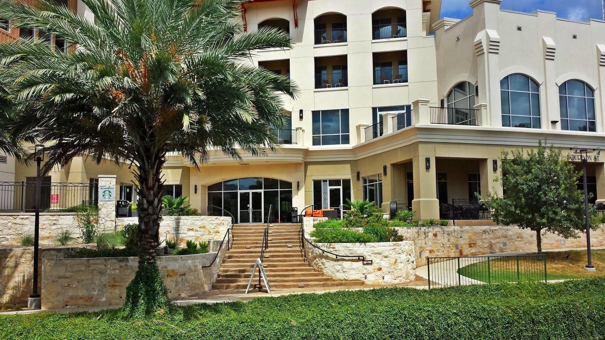 Sol Cypress, San Antonio, A Tribute Portfolio Hotel Екстериор снимка