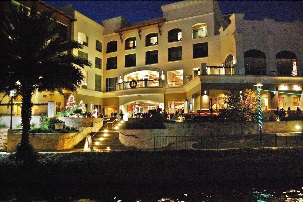 Sol Cypress, San Antonio, A Tribute Portfolio Hotel Екстериор снимка